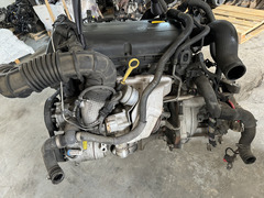 Motore opel sigla a16xnt b16xnt