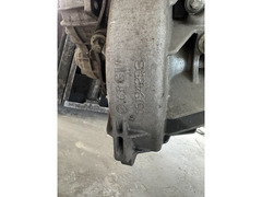 Motore opel sigla a16xnt b16xnt