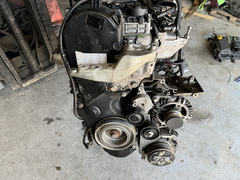 MOTORE SIGLA  AH03 CITROEN JUMPER PEUGEOT BOXER 2.0 HDI