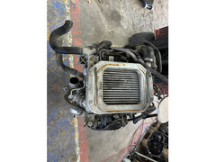 MOTORE NISSAN SIGLA YD25