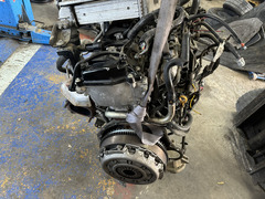 MOTORE NISSAN SIGLA YD25
