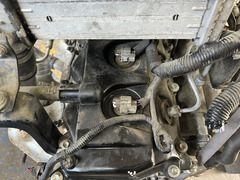 MOTORE NISSAN SIGLA YD25