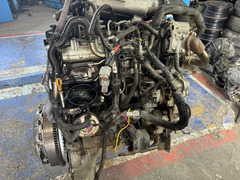 MOTORE NISSAN SIGLA YD25