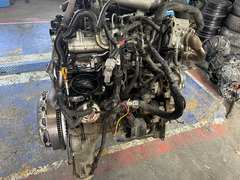 MOTORE NISSAN SIGLA YD25