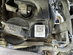 MOTORE NISSAN SIGLA YD25