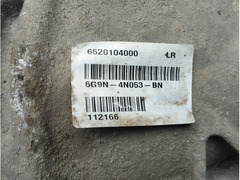 Differenziale posteriore Land Rover Freelander II 6G9N4N053BN