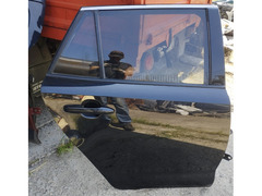 Porta portiera posteriore Toyota Corolla Touring Sports 2021