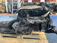 Motore BMW SERIE 3 sigla B47D20A