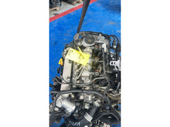 MOTORE HYUNDAI KIA SIGLA D3FA