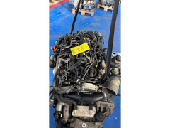 MOTORE VW GOLF AUDI SKODA SIGLA CFF