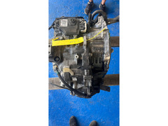 CAMBIO AUTOMATICO PEUGEOT CITROIN DS  Serie AWF8G45 2.0 Diesel SIGLA MOTORE AH01