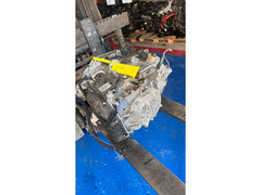 CAMBIO AUTOMATICO PEUGEOT CITROIN DS  Serie AWF8G45 2.0 Diesel SIGLA MOTORE AH01