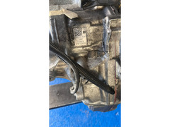 CAMBIO AUTOMATICO PEUGEOT CITROIN DS  Serie AWF8G45 2.0 Diesel SIGLA MOTORE AH01