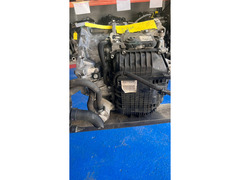 CAMBIO AUTOMATICO PEUGEOT CITROIN DS  Serie AWF8G45 2.0 Diesel SIGLA MOTORE AH01