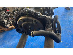 CAMBIO AUTOMATICO PEUGEOT CITROIN DS  Serie AWF8G45 2.0 Diesel SIGLA MOTORE AH01