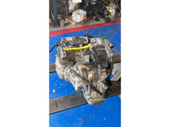 CAMBIO AUTOMATICO PEUGEOT CITROIN DS  Serie AWF8G45 2.0 Diesel SIGLA MOTORE AH01