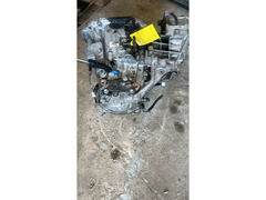 CAMBIO 6 MARCE MANUALE NISSAN QASHQAI 4X4 J10 ANNO 2008 (2.0.DCI/150CV)