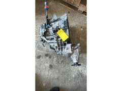 CAMBIO 6 MARCE MANUALE NISSAN QASHQAI 4X4 J10 ANNO 2008 (2.0.DCI/150CV)