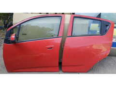 Porta portiera sportello lato SX Chevrolet Spark