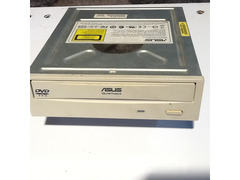 ASUS - Lettore DVD model.DVD-E616A3