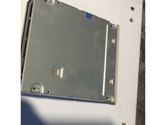 ASUS - Lettore DVD model.DVD-E616A3