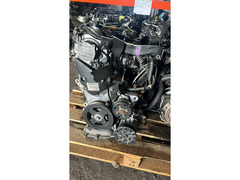 MOTORE TOYOTA MINI SIGLA 1ND
