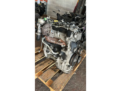 MOTORE TOYOTA MINI SIGLA 1ND