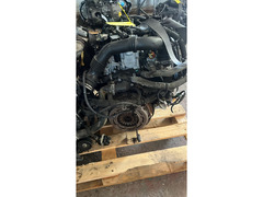 MOTORE FORD SIGLA P4JB