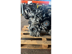 MOTORE FORD SIGLA P4JB