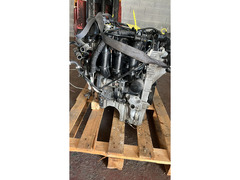 MOTORE FORD SIGLA P4JB