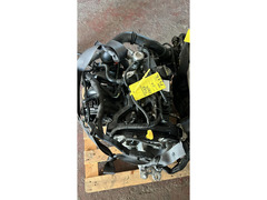 MOTORE FORD SIGLA P4JB