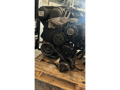 MOTORE FORD SIGLA SIDA