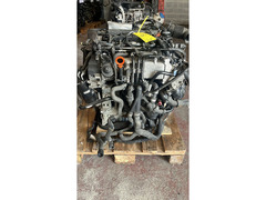 MOTORE VW SIGLA CLH COMPLETO