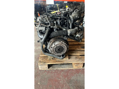 MOTORE VW SIGLA CLH COMPLETO