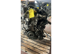 Motorino Dacia Duster SIGLA  H4DD4 37000 km