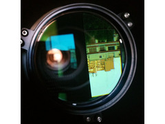 TELESCOPIO BRESSER RIFRATTORE a largo campo a 4 lenti D = 127 F = 635 (AR127S)