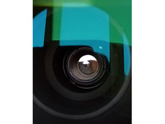 TELESCOPIO BRESSER RIFRATTORE a largo campo a 4 lenti D = 127 F = 635 (AR127S)