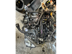 MOTORE RENAULT SIGLA H5FD403 1.2 TCE