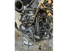MOTORE RENAULT SIGLA H5FD403 1.2 TCE