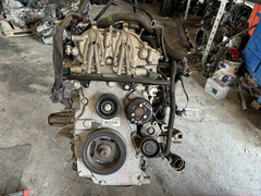 MOTORE RENAULT SIGLA H5FD403 1.2 TCE