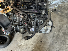 MOTORE RENAULT SIGLA H5FD403 1.2 TCE