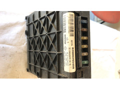 Renault Megane Laguna 1.9 tdi I Centralina BSM 8200029340B S108502510G SIEMENS 02174 ETSI 300 220 ,I