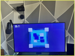 Tv 43P Smart 4k HDR Samsung DvbT2