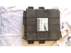 CENTRALINA MOTORE SEAT Marbella 1° Serie IAW G5.SF Benzina 903 ,61602.021.01 e 12v IN PERFETTE CONDI