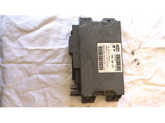 LANCIA Y 1.2 7D14WF26 CENTRALINA MOTORE 045 96 IAW16F.ET  2A29-24 SPI CM FASE2 46448299 61602.074.02
