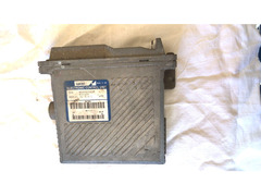 R04080003F BRAVO TD 100S CENTRALINA MOTORE LUCAS PER FIAT R04080003F 80537H 46473984 n.81871  APG DC