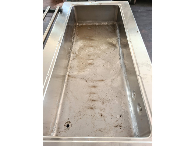 MODULO SELF BAGNOMARIA ANGELO PO USATO - 3/5