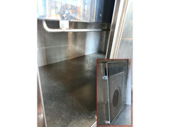 MODULO SELF BAGNOMARIA ANGELO PO USATO