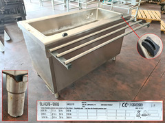 MODULO SELF BAGNOMARIA ANGELO PO USATO