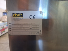 FORNO MONDIAL ELETTRICO 1 CAMERA